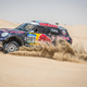 Image for article titled What It's Like To Drive The Car That Won The Toughest Race In The World